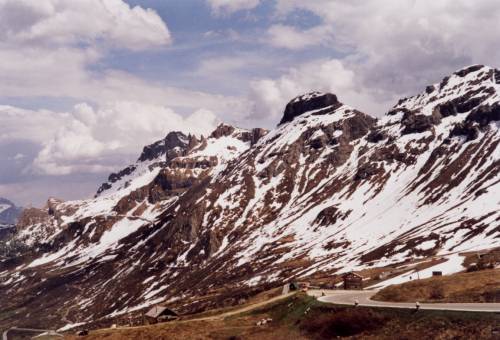 Groe Dolomitenrundfahrt